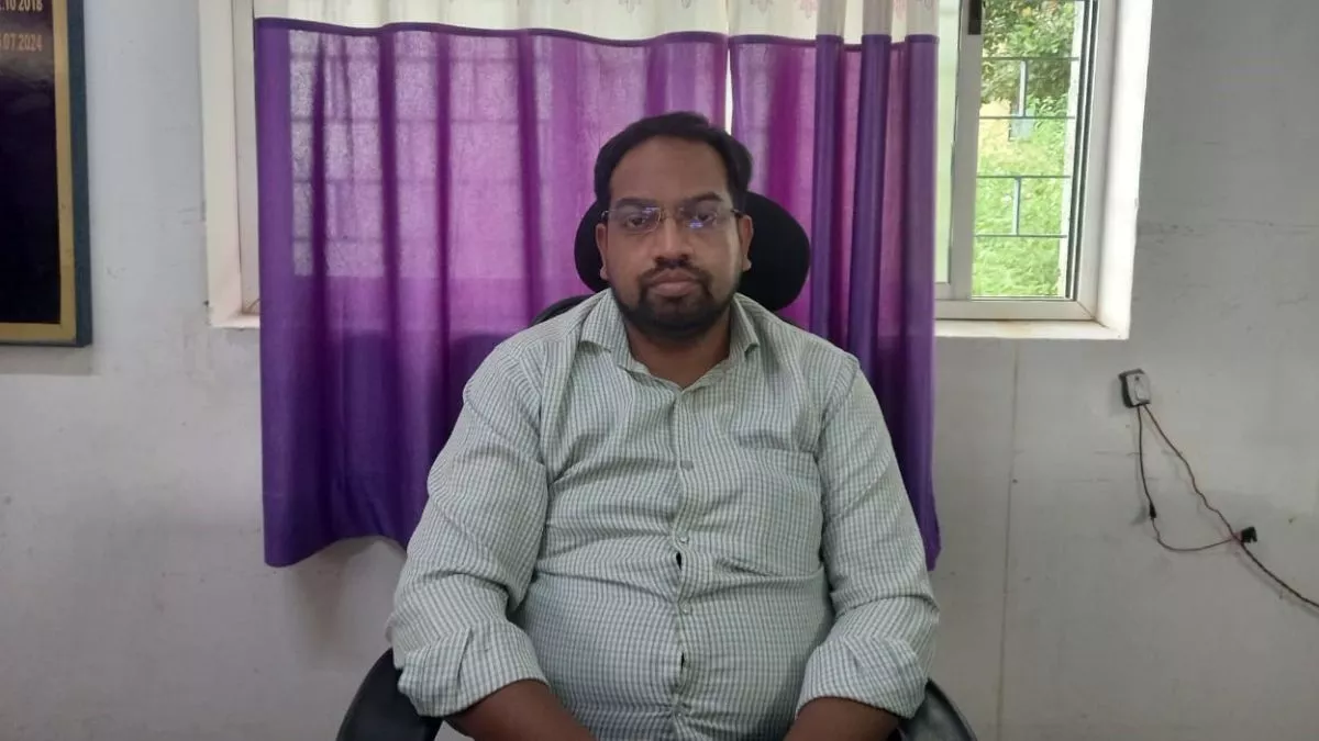 Simdega News: अगले दो वर्षों में बिजली से रोशन होंगे 486 गांव-टोले, विद्युत आपूर्ति के लिए 90 करोड़ आवंटित
