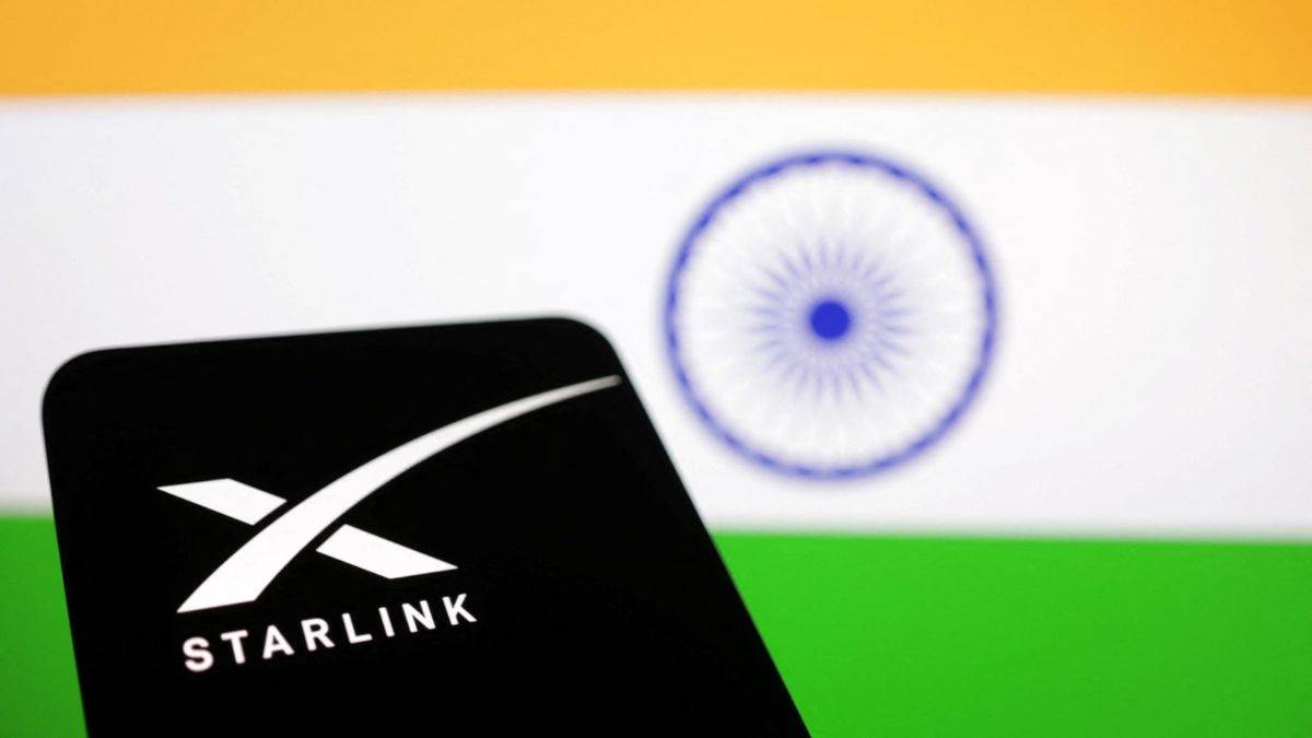 starlink gets india license satellite internet services approved