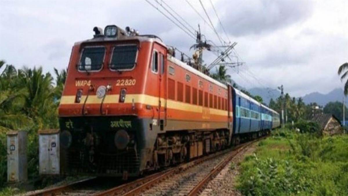 indian railway news bypass lines to boost train speed and capacity
