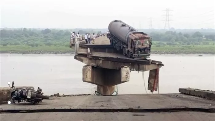 विशेषज्ञों की एक टीम को जांच की जिम्मेदारी सौंपी गई थी (फोटो: एएनआई)