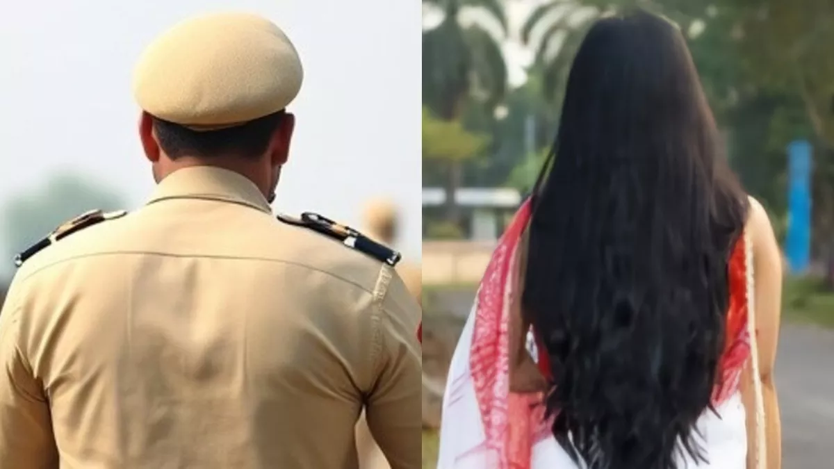 Bihar Crime: पिता ने हत्या के आरोप में दामाद पर किया केस, विवाहिता पटना में दारोगा के क्वाटर में मिली
