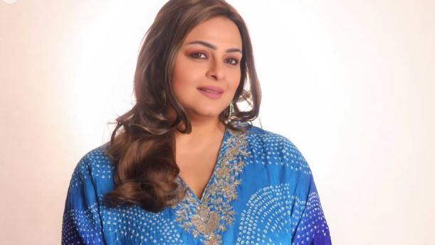 shilpa shirodkar