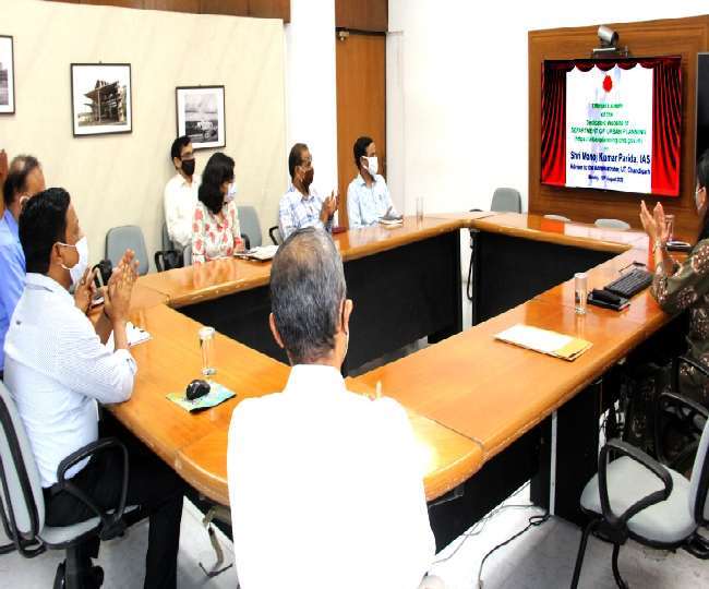 Urban Planning से जुड़ी हर जानकारी अब मिलेगी एक क्लिक पर एडवाइजर ने