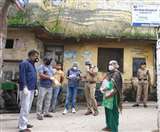 Uttarakhand Coronavirus News Update: ऋषिकेश के त्रिवेणी कॉलोनी में 11 व्यक्ति पाए गए कोरोना संक्रमित