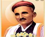 पंडित विष्णु नारायण भातखंडे ने संगीत को आमजन के लिए बनाया सरल और सुलभ।