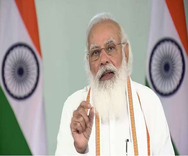प्रधानमंत्री नरेंद्र मोदी मंगलवार को उज्ज्वला-2 के दूसरे चरण का वर्चुअल शुभारंभ बुंदेलखंड के महोबा से करेंगे।