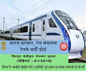 आरआरबी द्वारा जारी अपडेट के अनुसार उम्मीदवार सुबह 10 बजे से उम्मीदवार फीस रिफंड के लिए आवेदन कर सकते हैं।