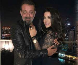 Photo Credit - Trishala Dutt Instagram Photo Screenshot