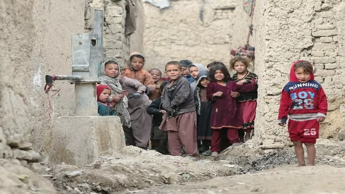 Afghanistan Disease Outbreaks: कई बीमारियों के प्रकोप की चपेट में अफगानिस्तान, खसरे के कुल 64,654 मामले
