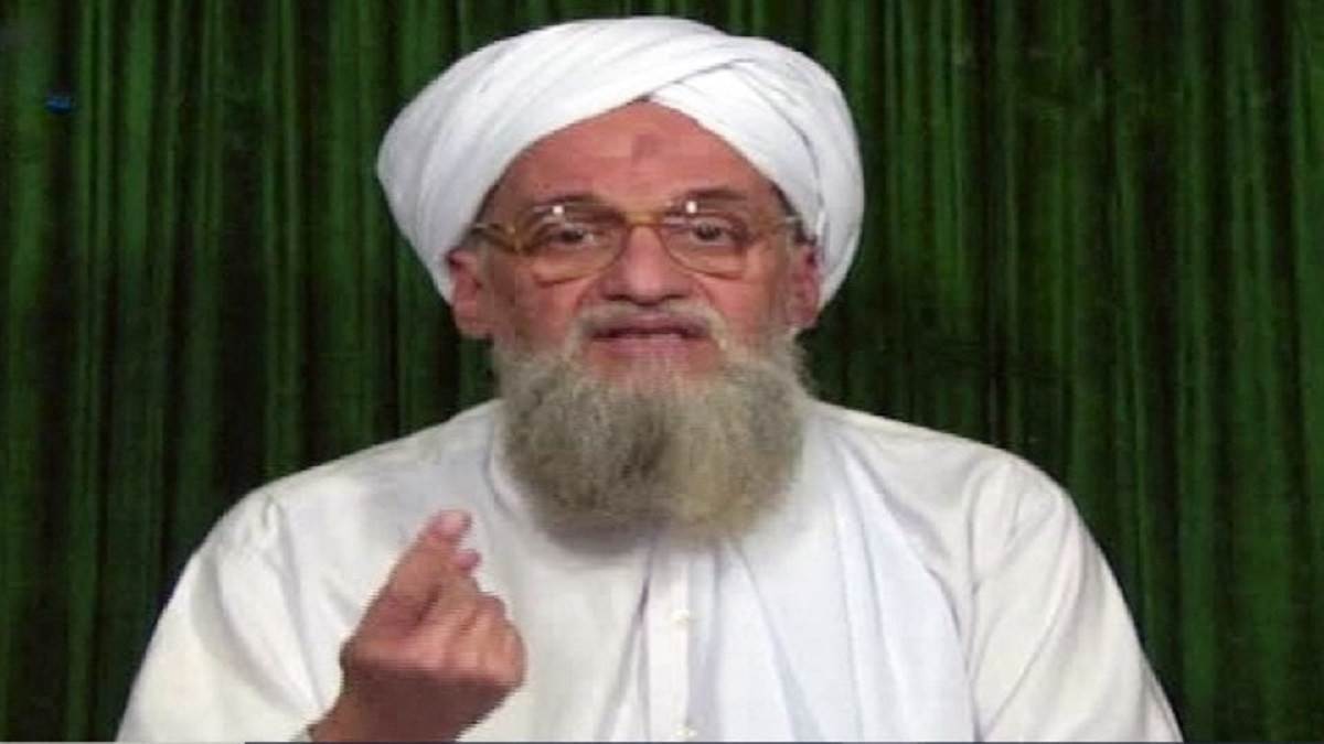 zawahiri killing stokes debate over pakistans complicity in combating terrorism