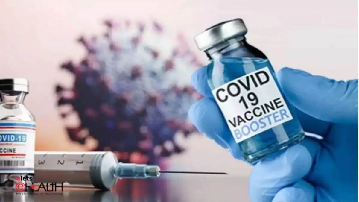 केंद्र सरकार ने बुधवार को वायोलाजिकल ई की कोरोना रोधी वैक्सीन कोर्बेवैक्स को दी मंजूरी।