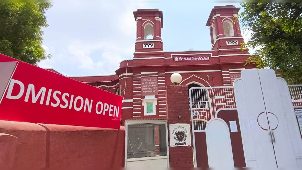 dios lakhimpur kheri amarkant also suspended in the centennial college case in lucknow