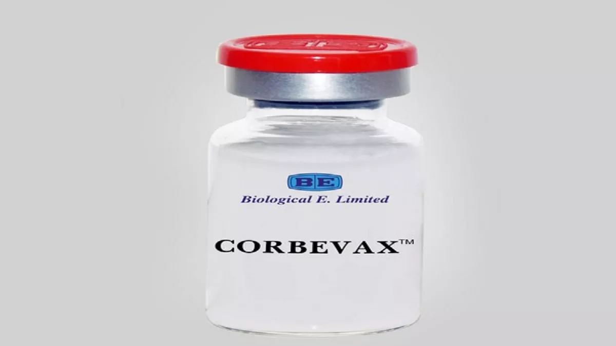 Corbevax Vaccine: बूस्‍टर डोज के रूप में कॉर्बेवैक्‍स को मिली मंजूरी, 18 साल से ज्‍यादा उम्र के लोगों को लगेगा यह टीका