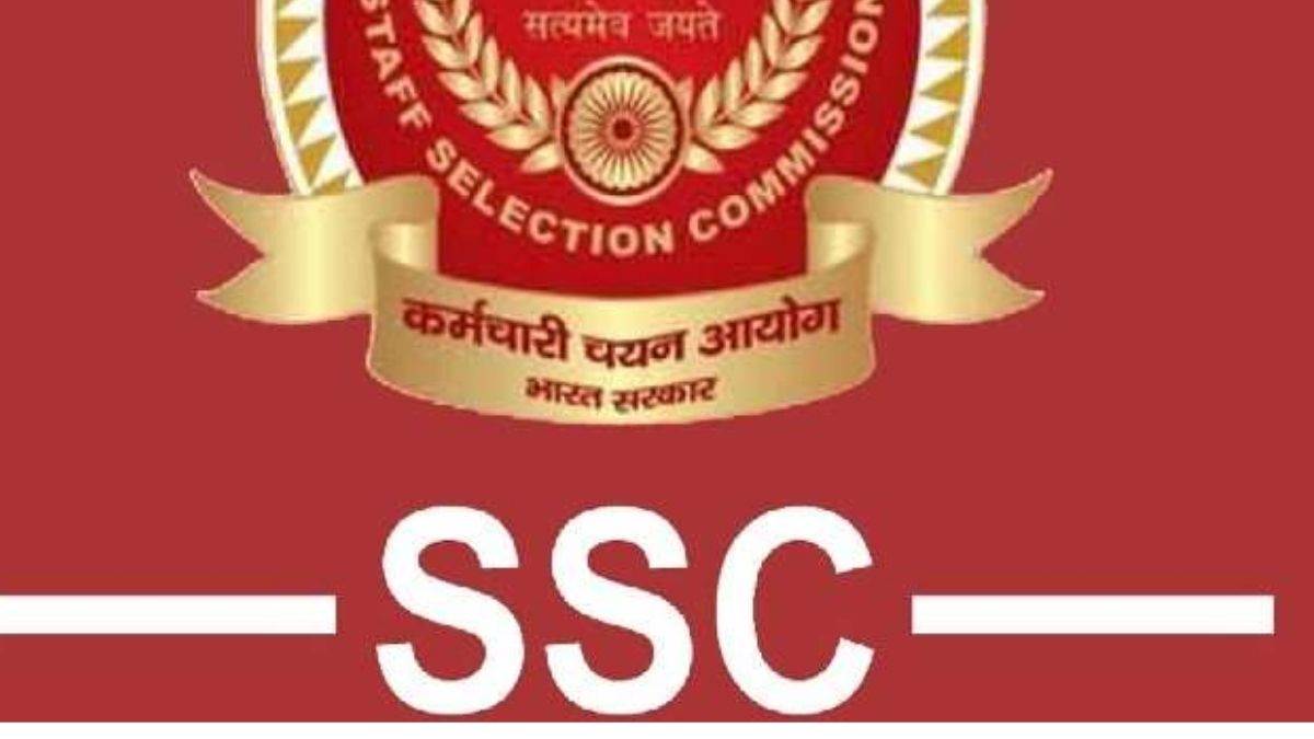 ssc cpo recruitment 2022 ssc will release the notification si delhi police and capf post and here how to apply at ssc nic in