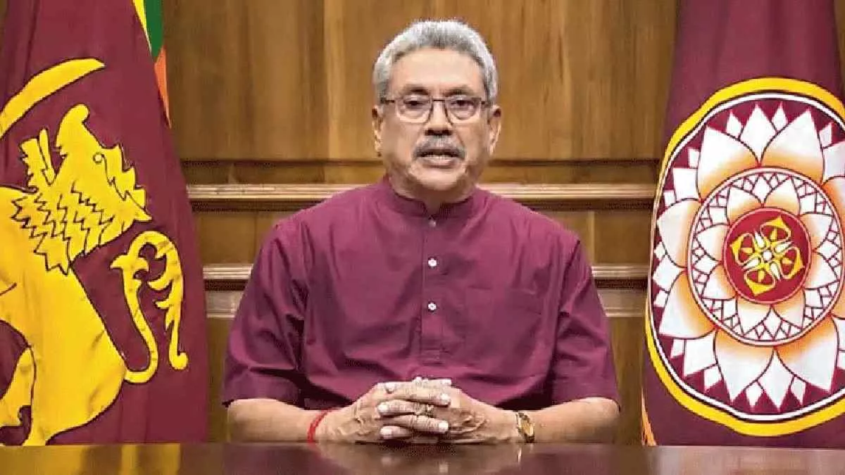 Sri Lanka: सिंगापुर के बाद थाईलैंड में शरण लेंगे पूर्व राष्ट्रपति Gotabaya Rajapaksa, 11 अगस्त को पहुंचेंगे बैंकॉक