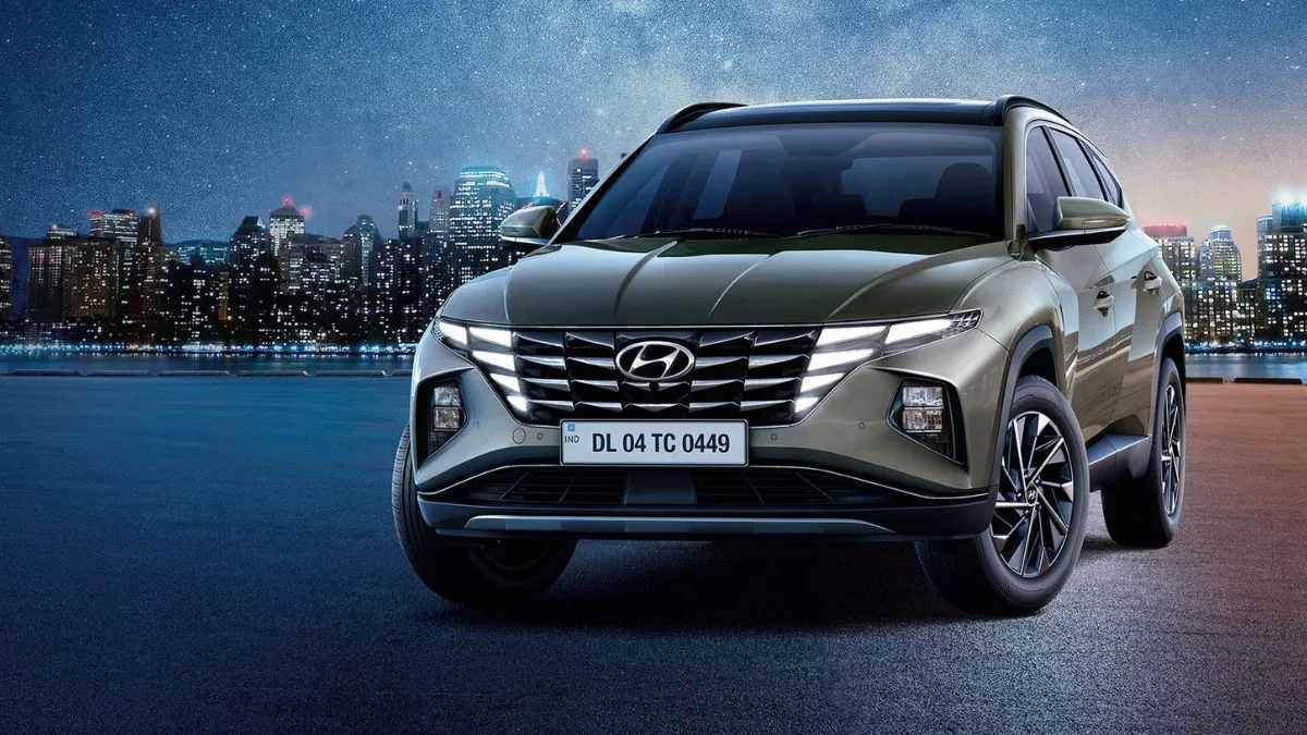 Hyundai Tucson SUV Launched: भारत में धाकड़ ट्यूसॉन एसयूवी की हुई एंट्री, देखें कीमत, इंजन और फीचर्स डिटेल्स