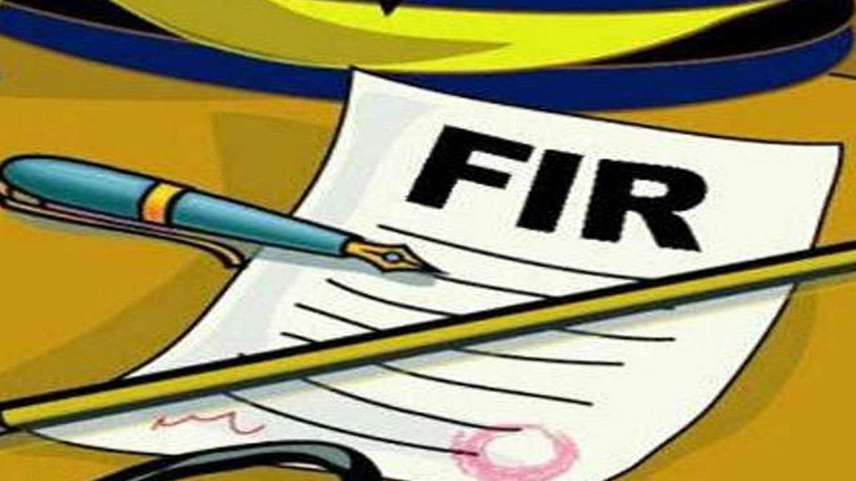 case registered against four including akali leader walia of jalandhar