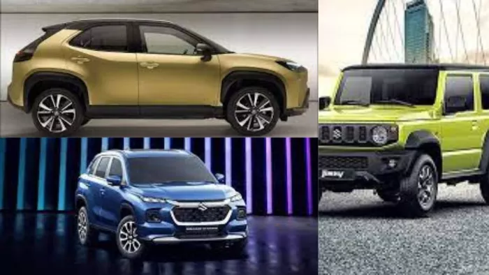 NEXA Dealership के अंदर आ रही है मारुति की ये तीन प्रीमियम गाड़ियां