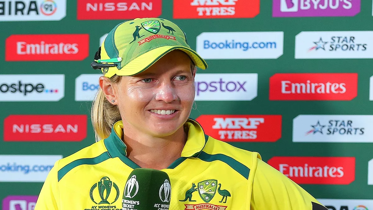 Meg Lanning: आस्ट्रेलिया के कप्तान ने क्रिकेट से लिया अनिश्चितकालीन ब्रेक, हाल ही में टीम को दिलाया था गोल्ड