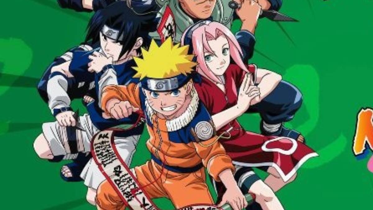 Naruto cartoon episodes 2025 in hindi watch online
