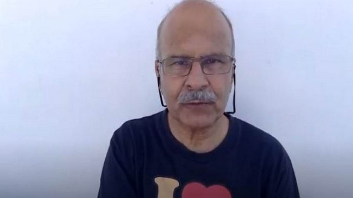 pok activist shabir choudhry slams pakistan imperialistic ambitions urges people to reject 15th amendment
