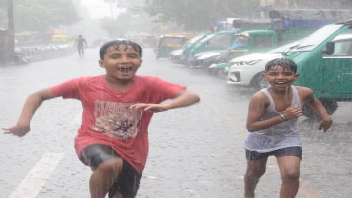 Monsoon 2022: बारिश थमते ही सताने लगी गर्मी, कब मिलेगी राहत? यह जानने के लिए पढ़िये IMD की भविष्यवाणी