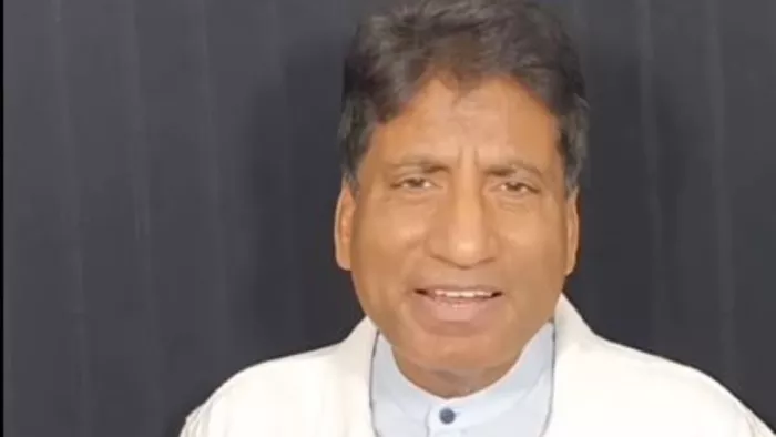 Raju Srivastav Heart Attack: कॉमेडियन राजू श्रीवास्तव को जिम में वर्कआउट करते हुए दिल का दौरा पड़ा हैl