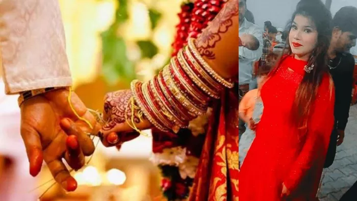 Religion Change for Love : हरथला में फांसी के फंदे पर लटका मिला है शव