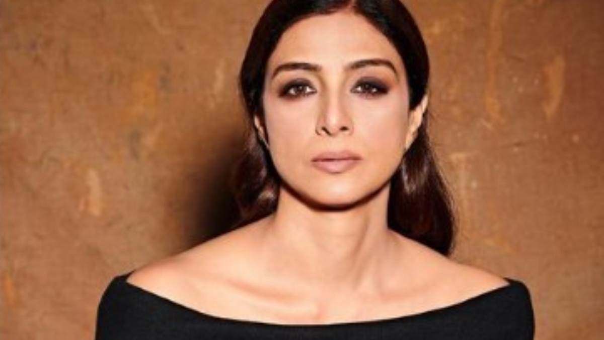 tabu injured on bhola set during action sequence ajay devgn give her short break from shoot