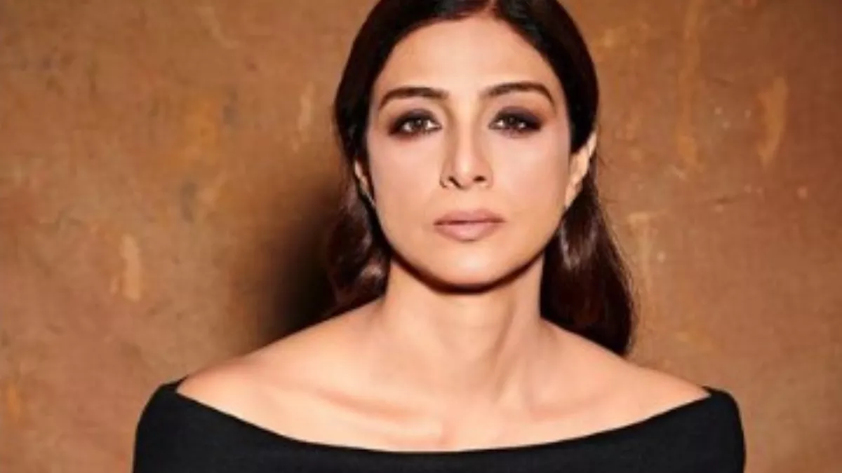 Tabu injured on Bhola set: भोला के सेट पर स्टंट करते हुए घायल हुईं तब्बू, ट्रक और मोटरसाइकिल की हुई टक्कर