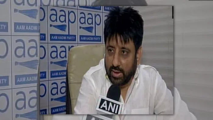 अमानतुल्ला खान के खिलाफ सामने आने से डरते हैं गवाह- ACB