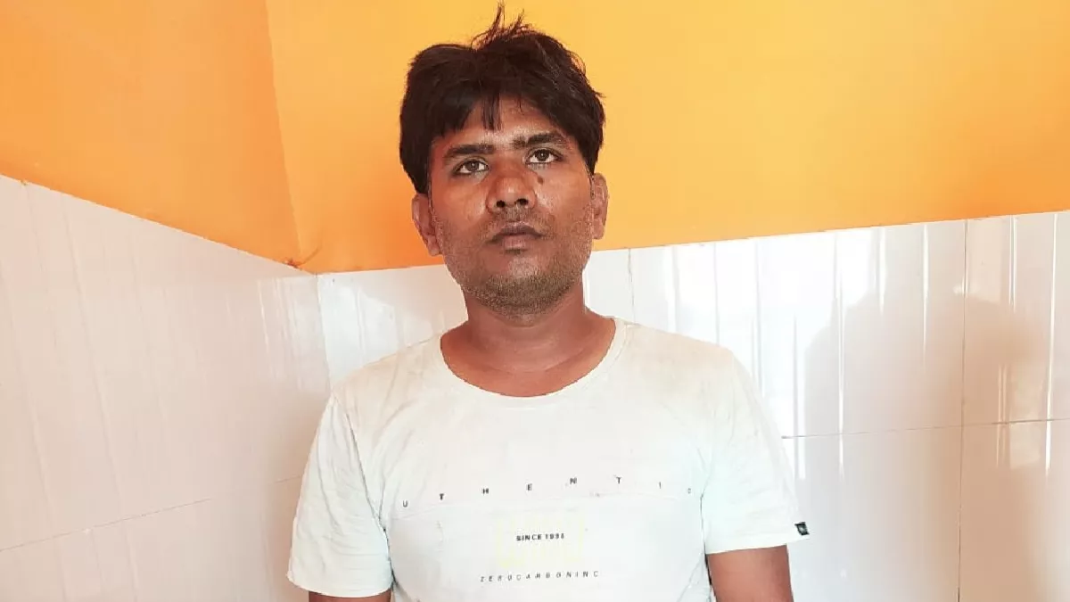 Gorakhpur News: दोस्त से सुई लगाने का प्रशिक्षण लेकर तीन साल से इलाज कर रहा था झोलाछाप, एक लापरवाही ने ले ली बच्चे की जान