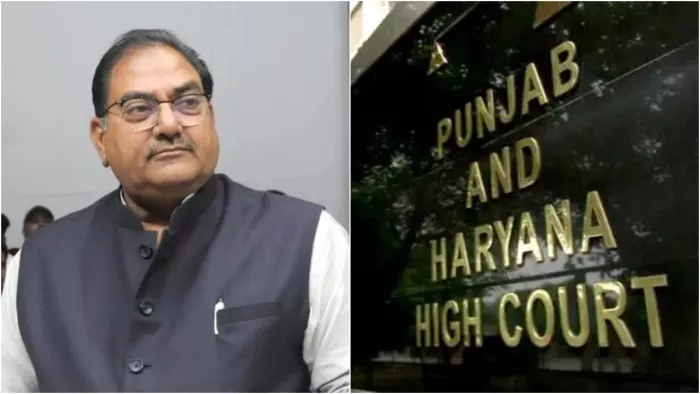 हरियाणा हाईकोर्ट ने अभय चौटाला की सुरक्षा को बढ़ाने के लिए हरियाणा सरकार को निर्देश दिए हैं। (फाइल फोटो)
