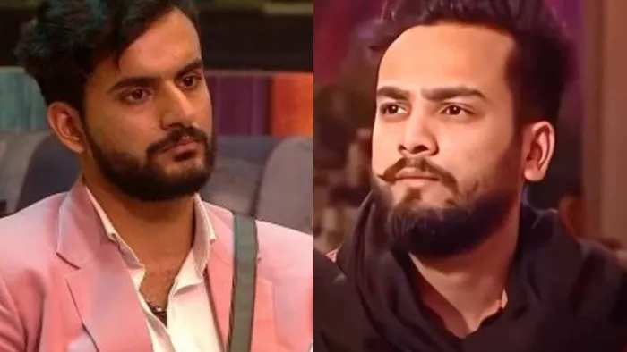Bigg Boss Ott 2 Abhishek Malhan Says to Elvish Yadav You Have No Contribution in Salman Khan Show/Instagram
