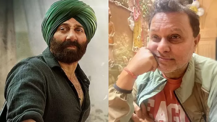 Gadar 2 Director Anil Sharma On Sunny Deol Fees