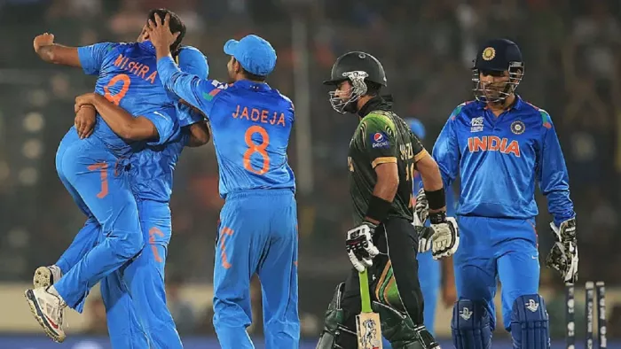 Asia Cup इतिहास के 5 सबसे बेस्ट मुकाबले