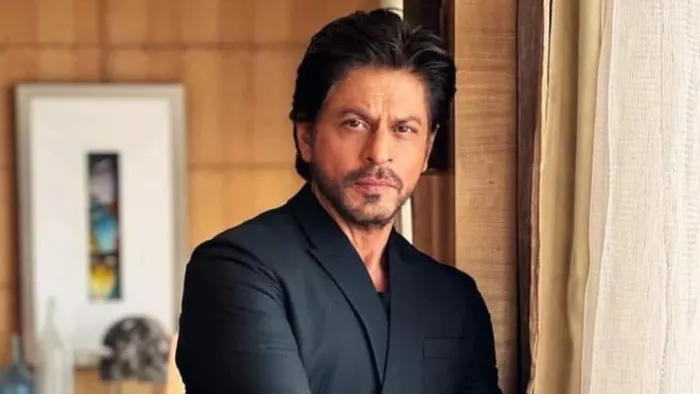 Shah Rukh Khan Fan Photo Credit Instagram