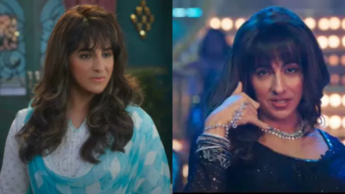 Dream Girl 2 First Song Dil Ka Telephone 2.0 Release