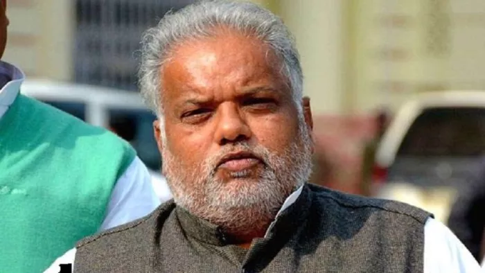 भाजपा बताए कि मणिपुर व हरियाणा की घटनाओं के लिए कौन जिम्मेदार: श्रवण। (फाइल फोटो)