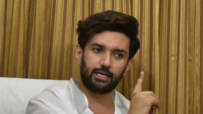 चिराग पासवान का दावा- बिहार में एनडीए सभी 40 सीटों पर जीतेगा, हाजीपुर सीट-नीतीश को लेकर कही ये बात