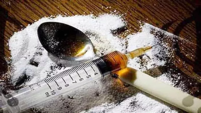 ऊधमपुर में नशा तस्करी का भंडाफोड़, 30 किलोग्राम के भुक्की बरामद (सांकेतिक तस्वीर)