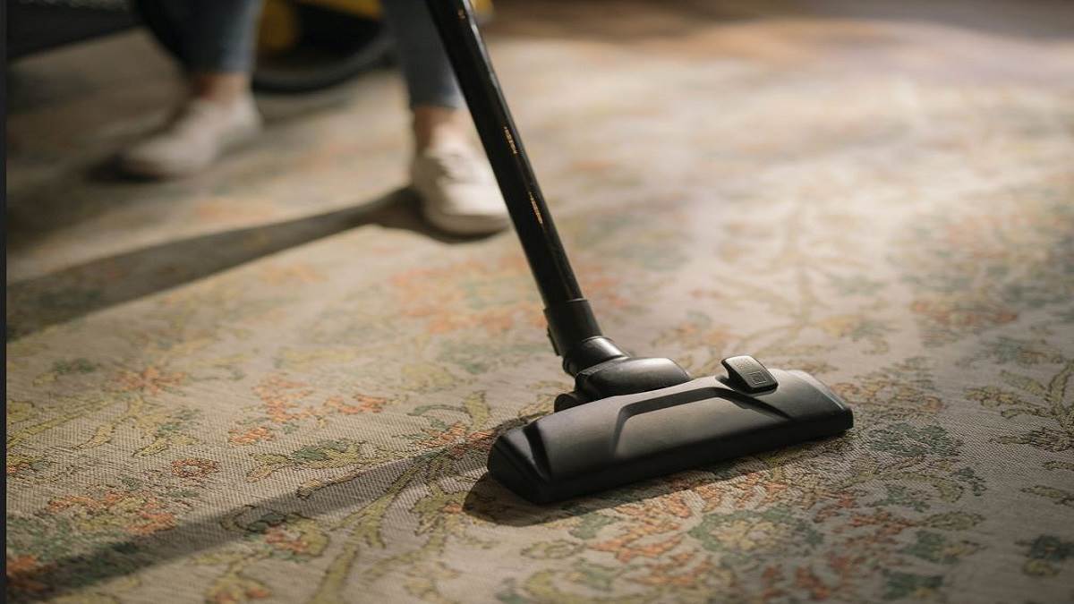 चमकेगा घर का कोना-कोना, जब ये Eureka Forbes Vacuum Cleaners बनेंगे आपके क्लीनिंग पार्टनर