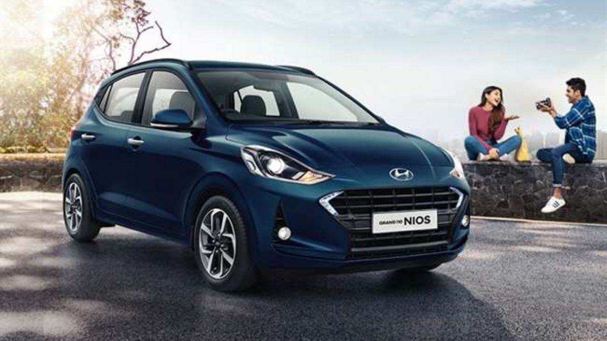 Hyundai Grand i10 Nios में क्या कुछ खास, कीमत 7.58 लाख रुपये से शुरू