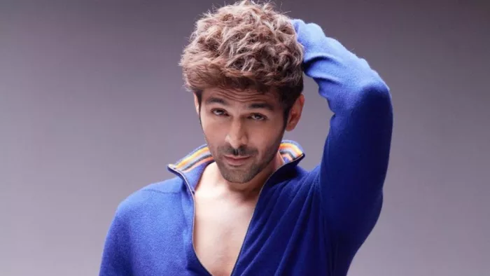 शादी के प्रपोजल पर कार्तिक ने दिया ऐसा रिएक्शन (Photo Credit- Kartik Aaryan Instagram)