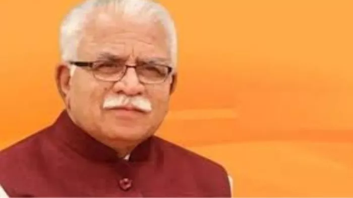 Haryana News: सीएम मनोहर लाल अगले पांच दिन के हरियाणा दौरे पर, लोगों की सुनेंगे समस्याएं; करेंगे ध्वजारोहण
