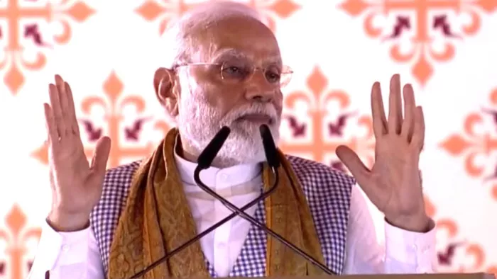 No Confidence Motion: पीएम मोदी अविश्वास प्रस्ताव पर आज देंगे जवाब, विपक्ष पर होंगे तीखे हमले!