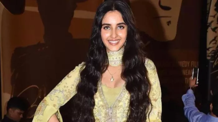 Gadar 2 actress Simrat Kaur Reacts On Old Viral Video