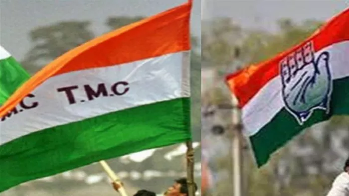 दोनों दलों ने वहां भी सागरदीघी माडल के मुताबिक चुनाव लड़ने का मन बनाया है।