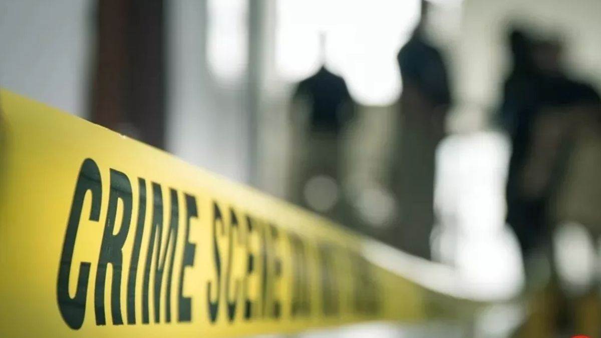 fir lodged against unknown person for murder in jdu leader murder case