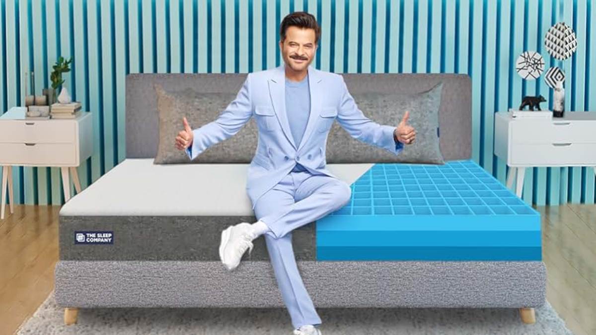 इन बेस्ट Mattress For Back Pain से गायब हो जाएगी शरीर की अकड़न-जकड़न, अब रात को लें पाएंगे सुकून भरी नींद